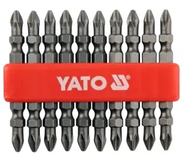 bity-obustr-do-wkretarki-10szt-ph2x65-yato-yt-0481
