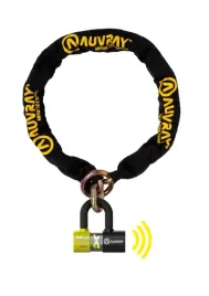 auvray-zestaw-lancuch-lasso-z-klodka-xtrem-mini-z-alarmem-120cm-x-135mm