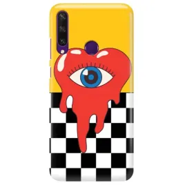 etui-do-huawei-y6p-pancerne-case-dark-colorful-smile-super-modny-mix-wzorow
