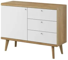 komoda-7-rimo-bialy-mat-dab-riviera