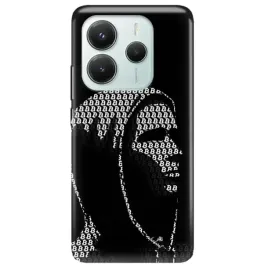 etui-do-xiaomi-redmi-note-14-5g-mocne-case-dark-colorful-smile-modne-wzory