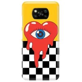 etui-do-xiaomi-poco-x3-nfc-mocne-case-dark-colorful-smile-super-modne-wzory
