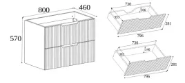 biala-szafka-pod-umywalke-z-szufladami-80-cm-ryflowane-fronty-mdf-wiszaca