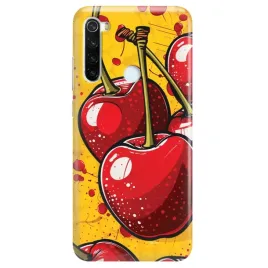 etui-do-xiaomi-redmi-note-8t-pancerne-case-dark-colorful-smile-modne-wzory
