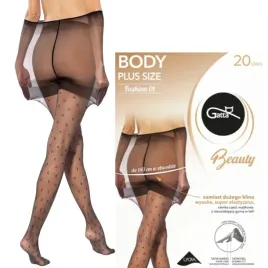 rajstopy-wzorzyste-lycra-20-den-body-plus-size-gatta-r-4-plus-czarne