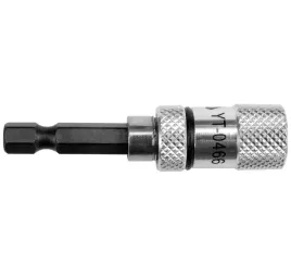 uchwyt-srubowy-60mm-do-bitow-1-4-yato-yt-0466