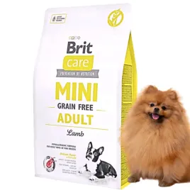 brit-care-dog-mini-grain-free-adult-lamb