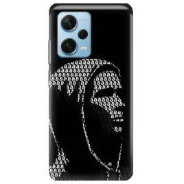 etui-do-xiaomi-redmi-note-12-pro-plus-mocne-dark-colorful-smile-mix-wzorow