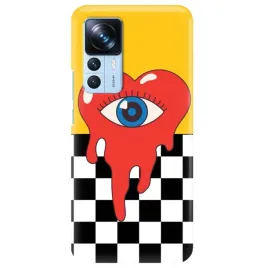 etui-do-xiaomi-12t-pro-pancerne-case-dark-colorful-smile-super-modne-wzory