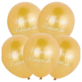 balony-wieczor-panienski-zestaw-balonow-5szt