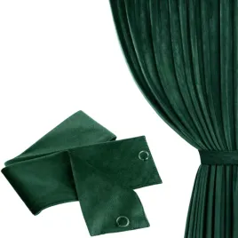 zielona-ciemna-szarfa-do-zaslon-8x140cm-elegancki-akcent-wnetrza-soft