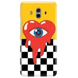 etui-do-huawei-mate-10-pancerne-case-dark-colorful-smile-super-modne-wzory