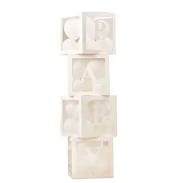 ginger-ray-botanical-dekoracja-baby-shower-pudelka-z-balonami-komplet