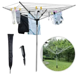 suszarka-ogrodowa-na-pranie-60-m-powierzchni-suszenia-swider-do-montazu