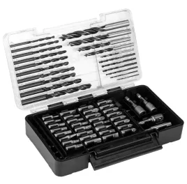 zestaw-wiertel-bity-nasadki-66-el-wiertla-do-drewna-metalu-graphite-56h619