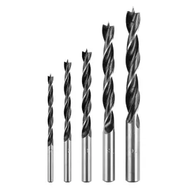wiertla-do-drewna-456810mm-zestaw-wiertel-5-sztuk-graphite-54t574