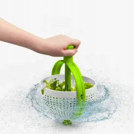 obrotowy-cedzak-do-szybkiego-osuszania-warzyw-owocow-3w1-chowany-uchwyt