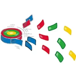 kolorowe-konfetti-na-tasmie-mix-4-kolorow-4-sztuki