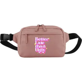 nerka-biodrowa-saszetka-rose-sportowa-na-spacer-better-late-than-ugly-hit