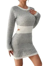 shein-sukienka-dzianinowa-z-wycieciem-40-42-ljl