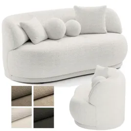 sofa-polokragla-mini-do-poczekalni-biura-recepcji-bukla-gio-wybierz-kolor