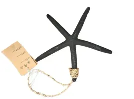 westwing-rozgwiazda-monica-czarna-10-x-10-cm