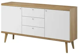 komoda-8-rimo-bialy-mat-dab-riviera