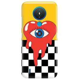 etui-do-nokia-1-4-pancerne-case-dark-colorful-smile-super-modny-mix-wzorow