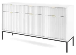 komoda-4-roma-lamele-bialy-mat