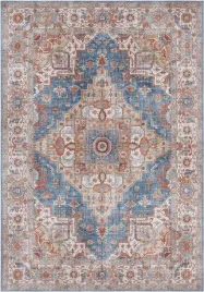 dywan-orientalny-do-salonu-80x150cmplasko-tkany-wielokolorowy-wzor