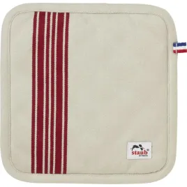 raczki-materialowe-21-cm-czerwone-staub