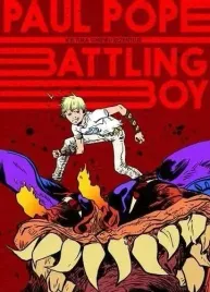 battling-boy-paul-pope