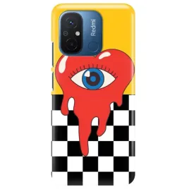 etui-do-xiaomi-redmi-12c-mocne-case-dark-colorful-smile-super-modne-wzory