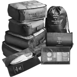 organizery-do-walizki-na-ubrania-buty-kosmetyki-akcesoria-zest-7-szt-czarny