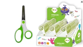 nozyczki-szkolne-145-cm-happy-color-zaokraglony-czubek-gumowe-dla-praworec