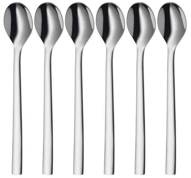 wmf-zestaw-6-lyzek-do-latte-nuova-material-wykonania-metal