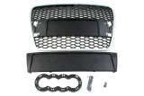 grill-audi-a6-c6-rs-style-silver-black-numer-katalogowy-producenta-pp-gr-041