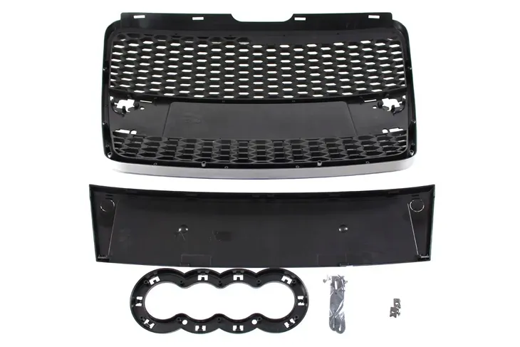 grill-audi-a6-c6-rs-style-silver-black-stan-nowy-numer-katalogowy-producenta-pp-gr-041