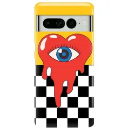 etui-do-google-pixel-7-pro-mocne-case-dark-colorful-smile-super-modne-wzory