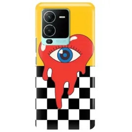 etui-do-vivo-s15-pro-mocne-case-dark-colorful-smile-super-modny-mix-wzorow