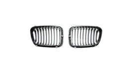 grill-bmw-3-e46-compact-pojedyncze-zeberka-matt-black