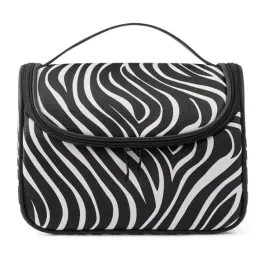 kosmetyczka-rozkladana-kuferek-zebra-ks76