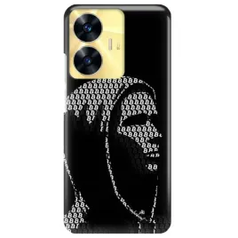 etui-do-realme-c55-pancerne-case-dark-colorful-smile-super-modny-mix-wzorow