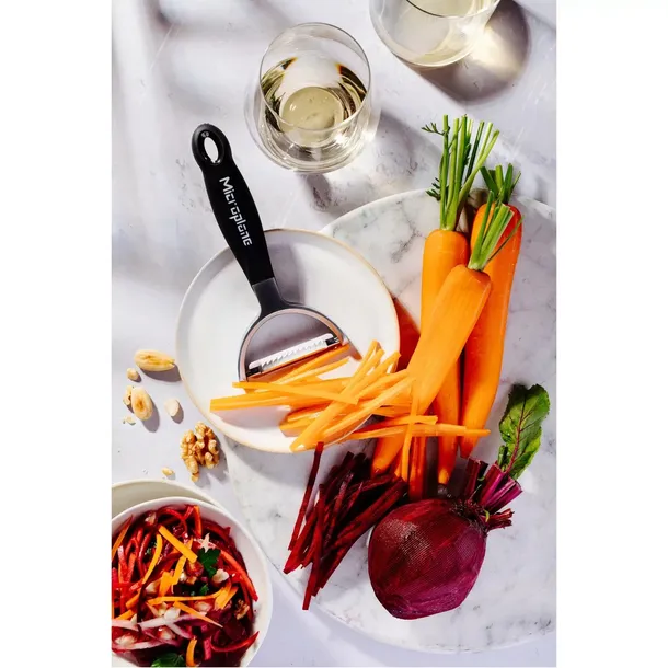 specialty-obieraczka-do-warzyw-julienne-microplane-stan-nowy-rodzaj-obieraczka-pozioma
