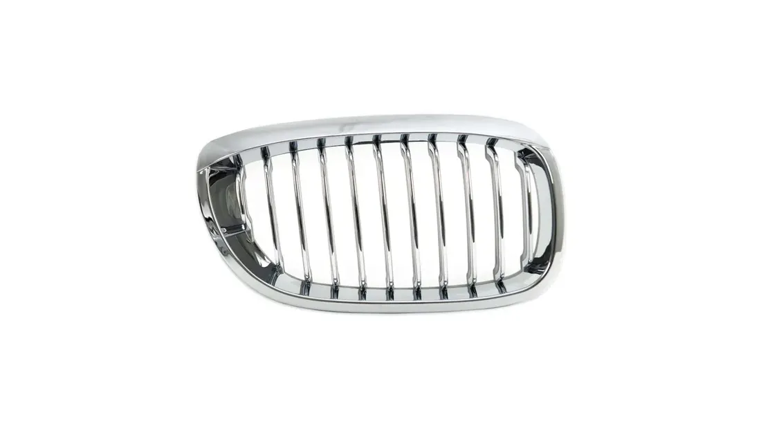 grill-bmw-3-e46-facelift-pojedyncze-zeberka-chrome