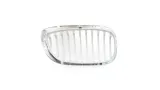 grill-bmw-3-e46-facelift-pojedyncze-zeberka-chrome-stan-nowy