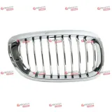 grill-bmw-3-e46-facelift-pojedyncze-zeberka-chrome-stan-nowy