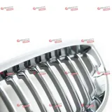 grill-bmw-3-e46-facelift-pojedyncze-zeberka-chrome-stan-nowy