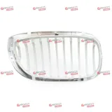 grill-bmw-3-e46-facelift-pojedyncze-zeberka-chrome-stan-nowy