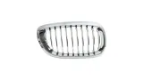 grill-bmw-3-e46-facelift-pojedyncze-zeberka-chrome-stan-nowy